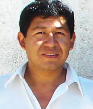 Hombre de 55 busca mujer para hacer pareja en Tarija, Bolivia