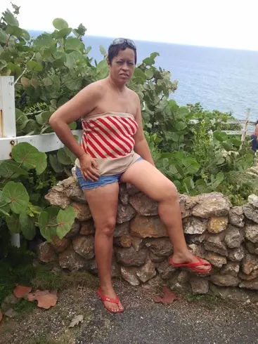 Mujer de 61 busca hombre para hacer pareja en Puerto Rico, Puerto Rico
