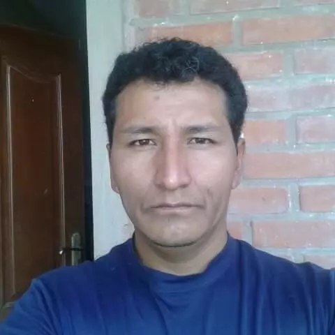 Hombre de 43 busca mujer para hacer pareja en Cochabamba, Bolivia