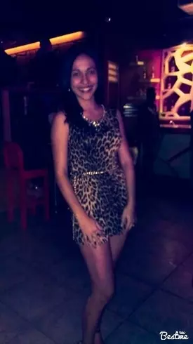 Chica de 29 busca chico para hacer pareja en Mérida, Venezuela