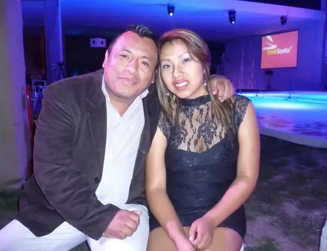 Hombre de 42 busca mujer para hacer pareja en LIma, Perú