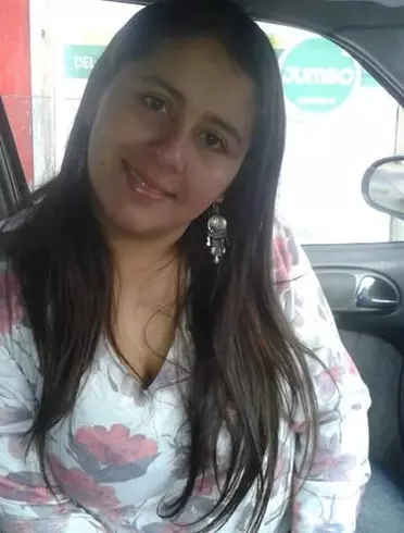 Chica de 34 busca chico para hacer pareja en Tigre, Argentina