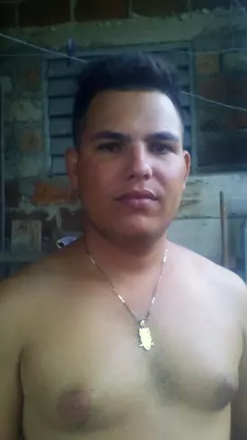 Chico de 31 busca chica para hacer pareja en Camagüey, Cuba