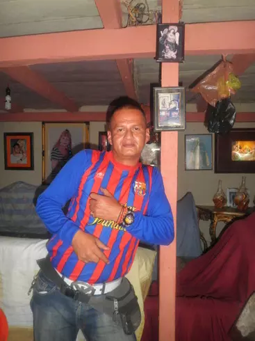 Hombre de 51 busca mujer para hacer pareja en Guayaquil, Ecuador