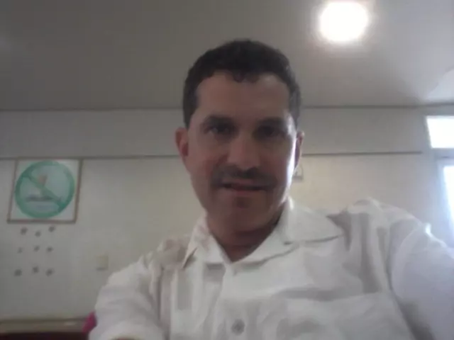 Hombre de 61 busca mujer para hacer pareja en San Luis Potosi, México