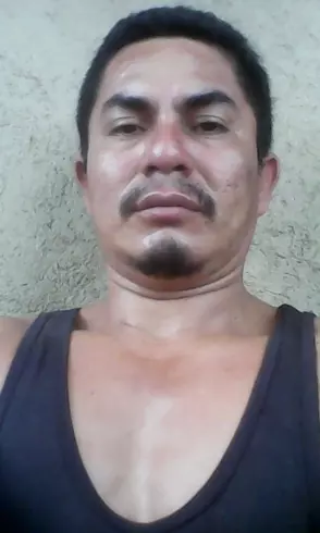 Hombre de 46 busca mujer para hacer pareja en Managua, Nicaragua