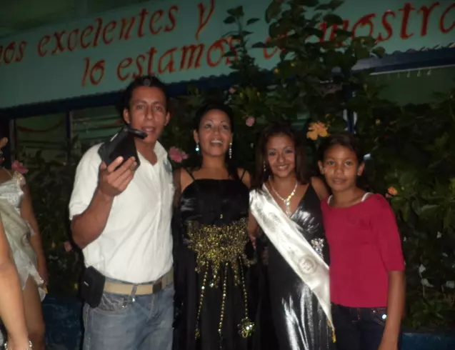 Hombre de 39 busca mujer para hacer pareja en Granada, Nicaragua