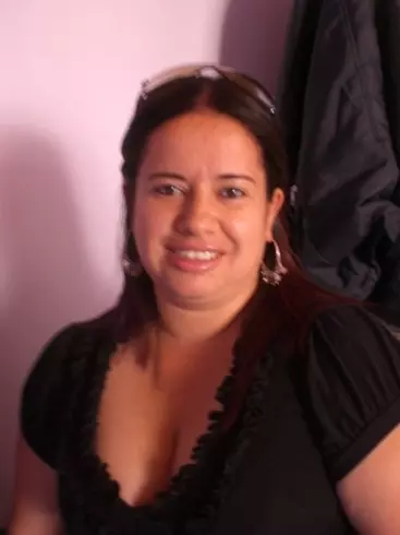 Mujer de 44 busca hombre para hacer pareja en ibague, Colombia