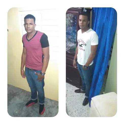 Chico de 25 busca chica para hacer pareja en Santo Domingo, República Dominicana