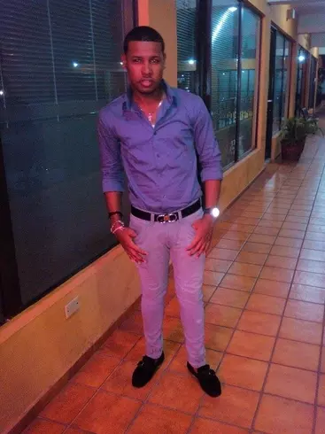 Chico de 34 busca chica para hacer pareja en Santo Domingo, República Dominicana