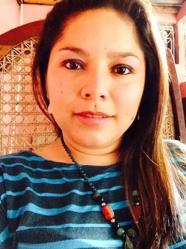 Chica de 35 busca chico para hacer pareja en Guatemala