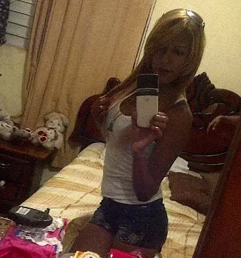 Chica de 33 busca chico para hacer pareja en Santo Domingo, República Dominicana