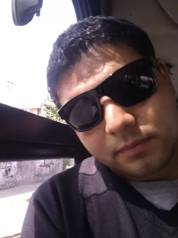 Hombre de 41 busca mujer para hacer pareja en Santiago, Chile