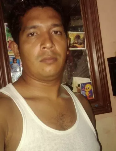 Hombre de 39 busca mujer para hacer pareja en Panama, Panamá