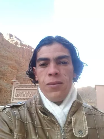 Hombre de 43 busca mujer para hacer pareja en Marruecos, Marruecos