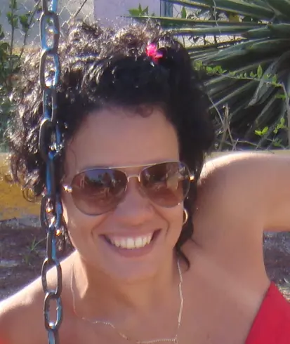 Mujer de 43 busca hombre para hacer pareja en La Habana, Cuba