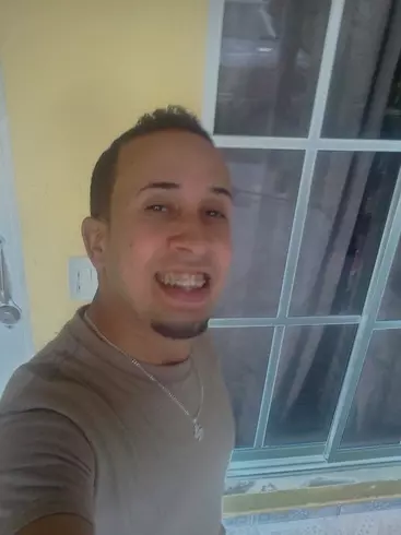 Hombre de 54 busca mujer para hacer pareja en Santo Domingo, República Dominicana