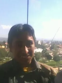 Hombre de 38 busca mujer para hacer pareja en Achacachi, Bolivia