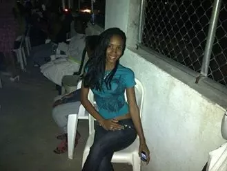 Chica de 34 busca chico para hacer pareja en Santo Domingo, República Dominicana