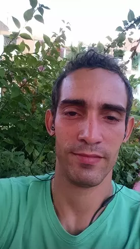 Hombre de 36 busca mujer para hacer pareja en SANTIAGO DE CUBA, Cuba