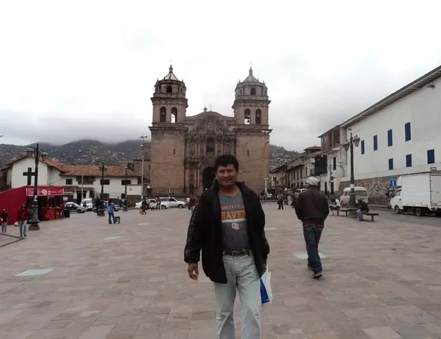 Hombre de 47 busca mujer para hacer pareja en LIma, Perú