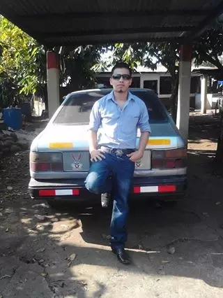 Chico de 28 busca chica para hacer pareja en Suchitepequez, Guatemala