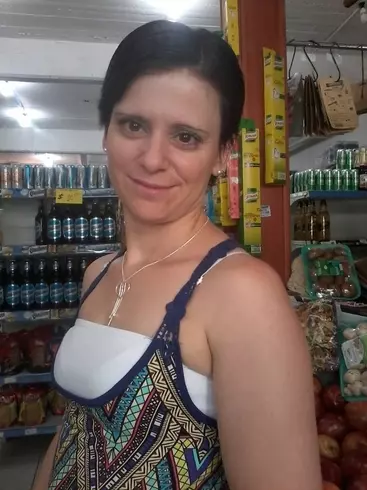 Mujer de 44 busca hombre para hacer pareja en BUENOS AIRES, Argentina