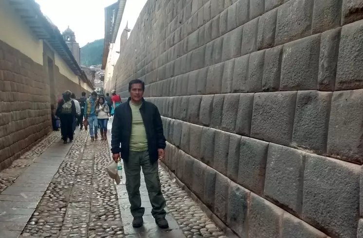 Hombre de 53 busca mujer para hacer pareja en LIma, Perú