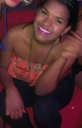 Chica de 33 busca chico para hacer pareja en Santiago, República Dominicana