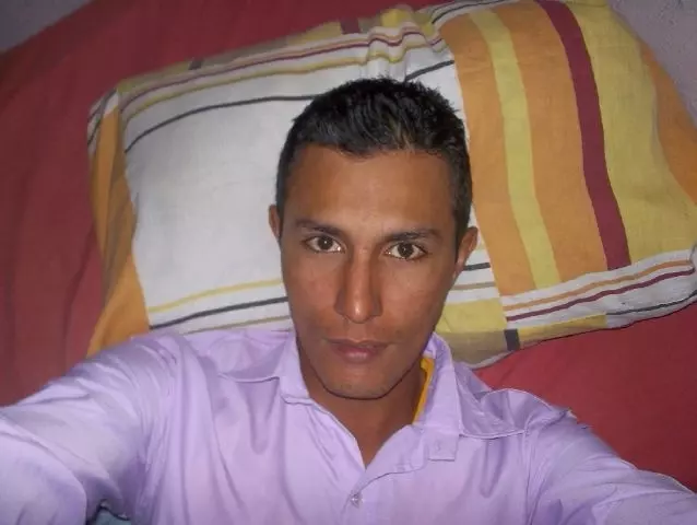 Hombre de 40 busca mujer para hacer pareja en Apure, Venezuela