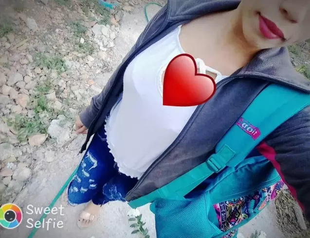 Chica de 22 busca chico para hacer pareja en Nezahualcóyotl, México