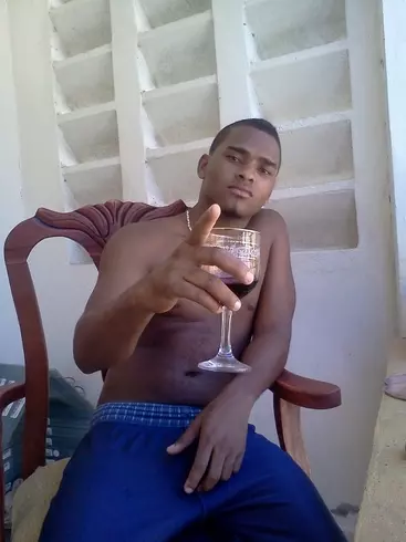 Hombre de 37 busca mujer para hacer pareja en Sabana Perdida, República Dominicana