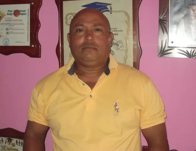 Hombre de 50 busca mujer para hacer pareja en Venezuela