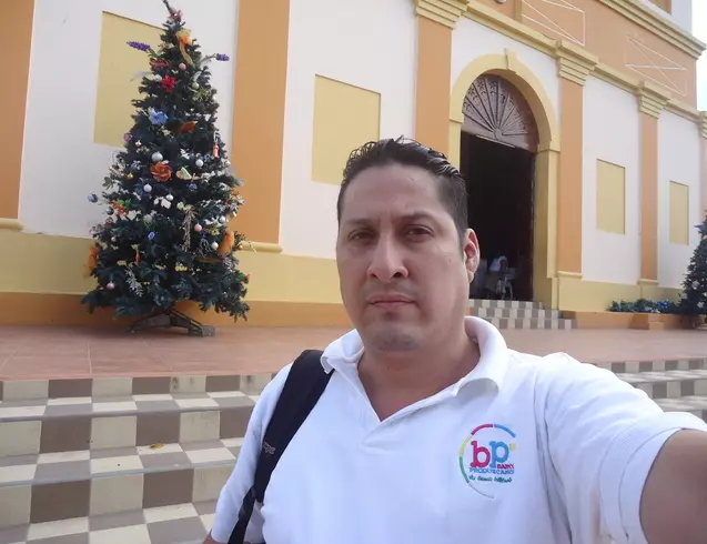 Hombre de 47 busca mujer para hacer pareja en Chinandega, Nicaragua