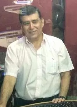 Hombre de 76 busca mujer para hacer pareja en Asuncion, Paraguay