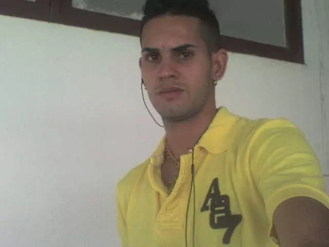 Hombre de 36 busca mujer para hacer pareja en Camaguey, Cuba