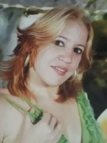 Mujer de 46 busca hombre para hacer pareja en Matanzas, Cuba