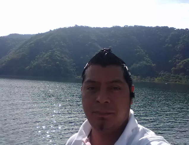 Hombre de 38 busca mujer para hacer pareja en Guatemala, Guatemala