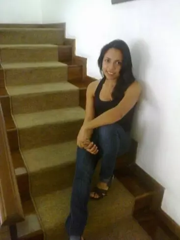Chica de 34 busca chico para hacer pareja en Jinotepe, Nicaragua