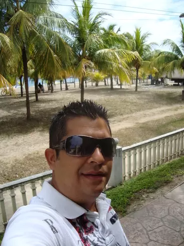 Hombre de 45 busca mujer para hacer pareja en Tegucigalpa, Honduras