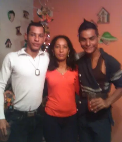 Mujer de 54 busca hombre para hacer pareja en Maturín Estado Monaga, Venezuela