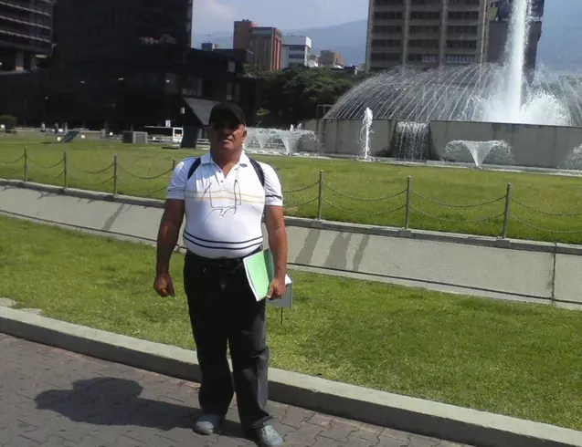 Hombre de 67 busca mujer para hacer pareja en Caripito, Venezuela