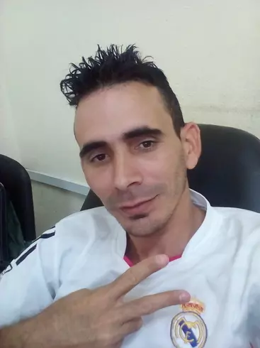 Hombre de 39 busca mujer para hacer pareja en Artemisa, Cuba