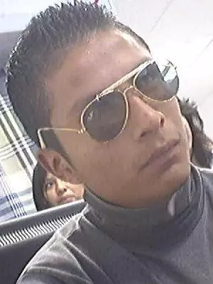 Chico de 32 busca chica para hacer pareja en Distrito Federal, México