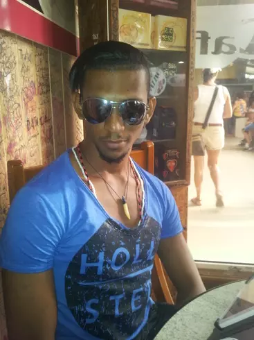 Chico de 31 busca chica para hacer pareja en Matanzas, Cuba