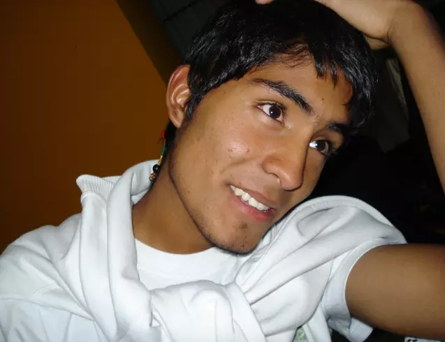 Chico de 30 busca chica para hacer pareja en Arequipa, Perú