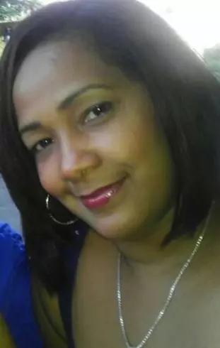 Mujer de 48 busca hombre para hacer pareja en Sto Dgo Este, República Dominicana