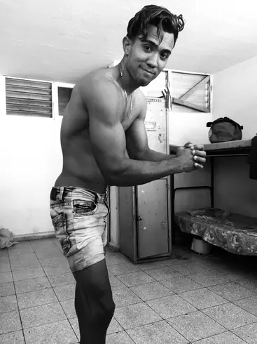 Chico de 28 busca chica para hacer pareja en Bayamo, Cuba