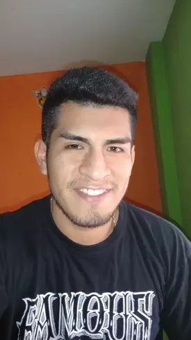 Chico de 31 busca chica para hacer pareja en LIma, Perú