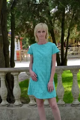 Mujer de 49 busca hombre para hacer pareja en Antracita, Ucrania